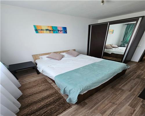 Apartament modern cu 2 camere in Tractorul zona CORESI