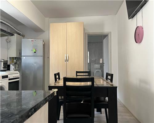 Apartament modern de 2 camere in zona CORESI