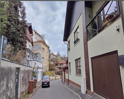 Proprietate in regim hotelier Warthe