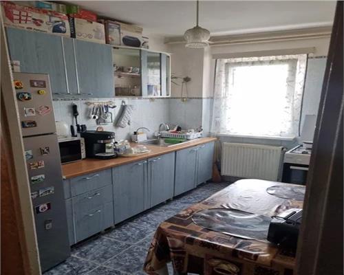 Apartament 2 camere Harmanului CEC