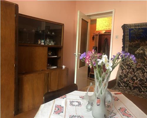 Apartament cu vedere montana 3 Camere, Bartolomeu