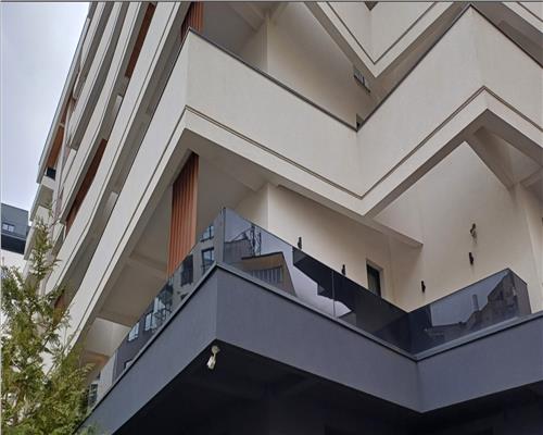 Apartament modern 2 camere Cosmopolit Magnolia pretabil subinchiriere