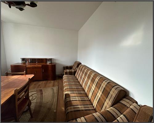 Apartament mobilat 3 camere Triaj Petfriendly