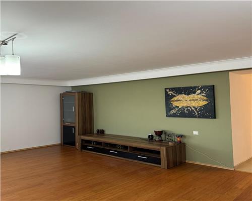 Apartament 3 camere spatios Vasile Aaron