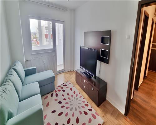 Apartament cu 2 Camere Renovat in 2025 la Prima Inchiriere
