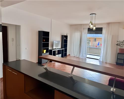 Apartament cu 2 Camere in Bucurestii Noi la 900 m Metrou