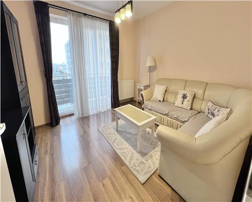 Apartament 2 camere decomandat | Avantgarden 3 | Loc parcare