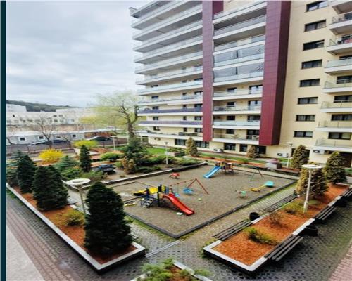 2 camere,  Parcare subterana , 5 minute pana la Mall Afi