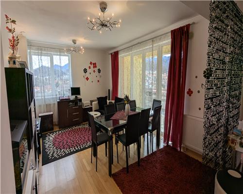 Apartament 3 Camere Zona Centrala