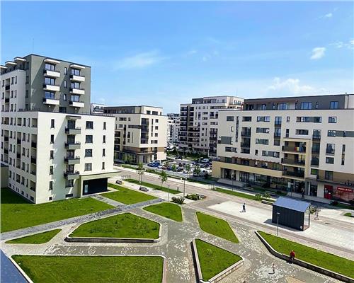 Apartament 2 camere open space Coresi (KASPER)