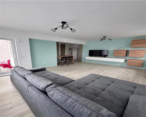 Apartament 2 camere Top City cu vedere spre munti