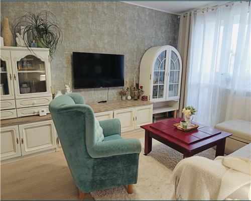 Apartament superb 2 camere, str. Neptun -  Astra