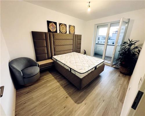 Apartament 2 camere KASPER UPGRADED cu 2 locuri de parcare si boxa