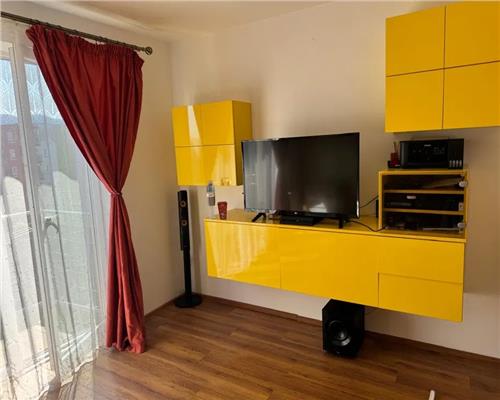 Apartament 2 Camere Mobilat si Utilat Avantgarden 3