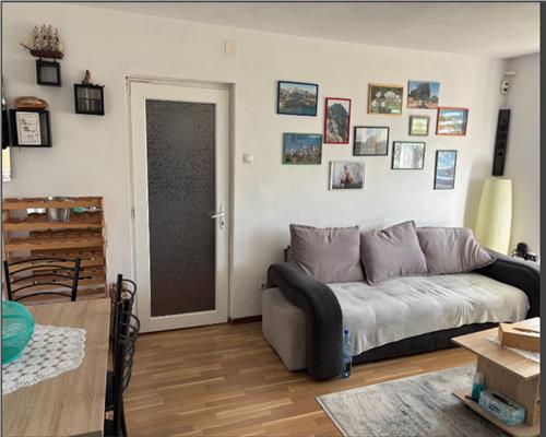 Apartament modern 2 camere Saturn