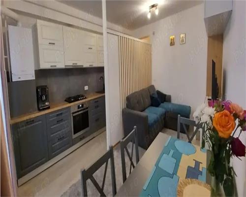 Apartament 2 Camere Grandis Residence