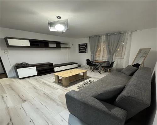 Apartament 2 camere Florilor cu parcare