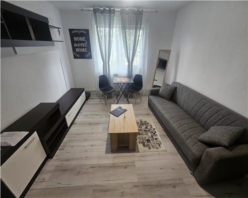 Apartament 2 camere Florilor cu parcare