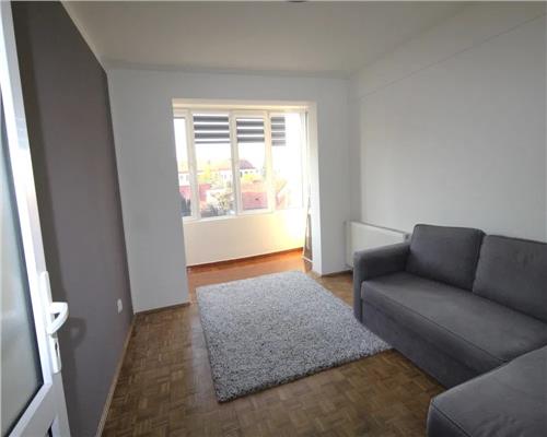 Apartament 2 camere Patria