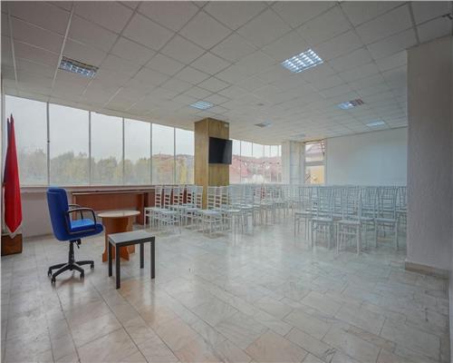 Spatiu Comercial cu Vad