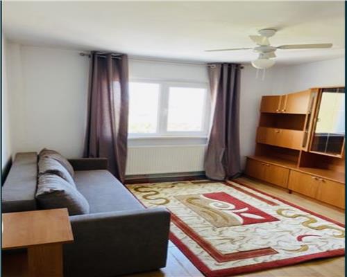 Garsoniera cu priveliste superba, Vlahuta - Centrul Civic