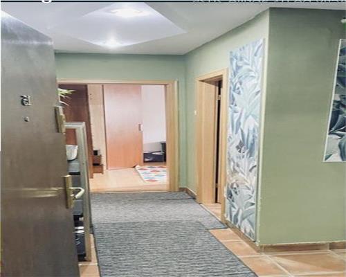 Apartament Renovat 2 Camere, Parc Noua - Astra