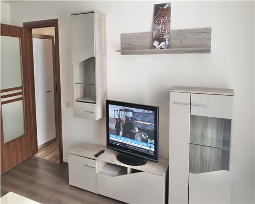 Apartament 2 Camere in Bloc Nou la 400 m Metroul Grozavesti