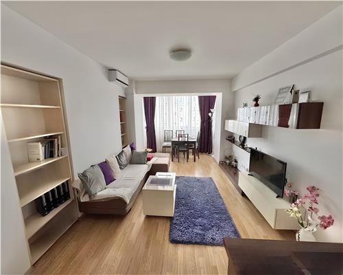 Apartament de 2 Camere in Titan la Prima Inchiriere
