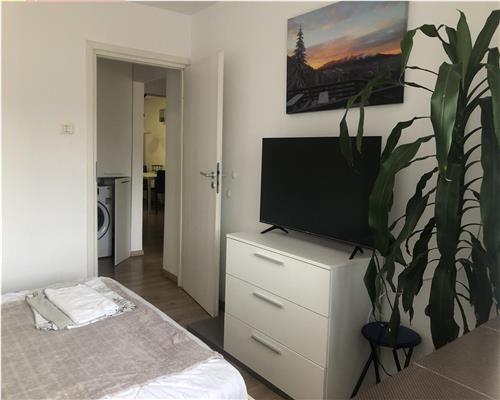 3 CAMERE MODERN CU 2 PARCARI INCLUSE,  500 m JUDETEAN