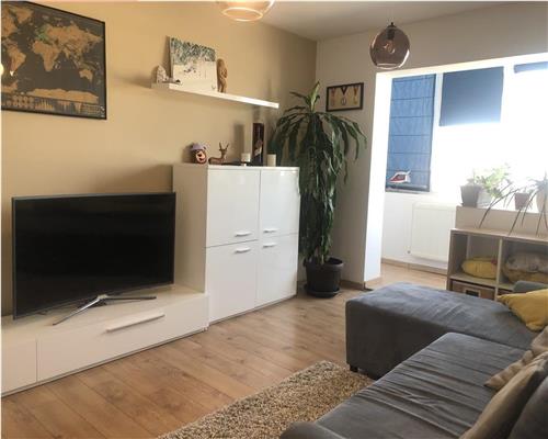 3 CAMERE MODERN | 2 PARCARI INCLUSE,  LANGA JUDETEAN