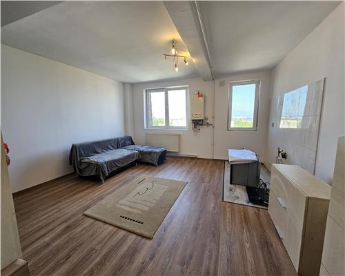 Apartament 2 camere cu mansarda