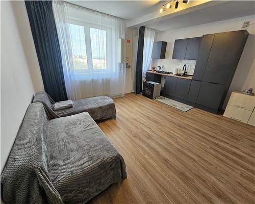 Apartament 2 camere pe 2 nivele FAGET