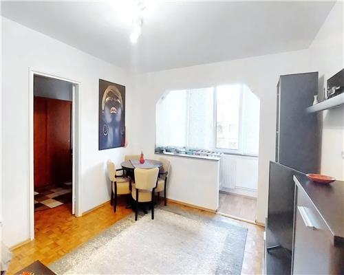 Apartament 2 camere Astra