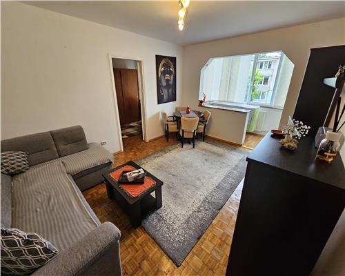 Apartament 2 camere Astra