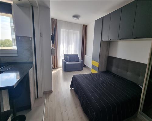 Studio modern zona Bartolomeu  Avantgarden