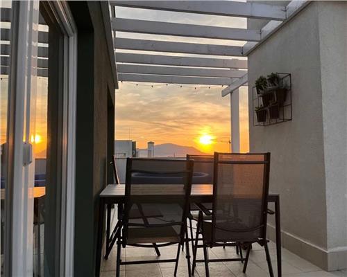 Penthouse 3 camere Top City