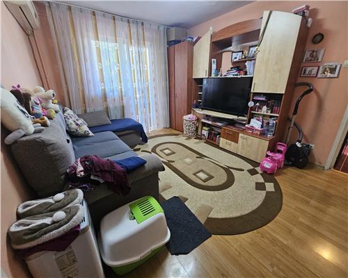 Apartament 2 camere Centrul Onix cu vedere Tampa