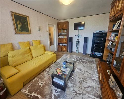 Apartament 2 Camere Astra cu Vedere Tampa