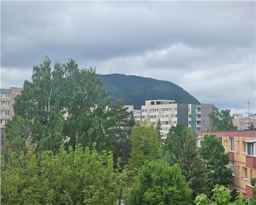 Apartament 2 Camere Astra cu Vedere Tampa