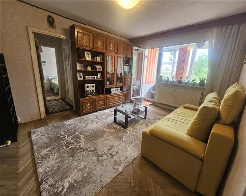 Apartament 2 Camere Astra cu Vedere Tampa