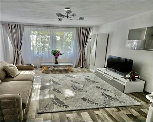 2 camere spatioase, decomandate, Central - Bd.Vlahuta