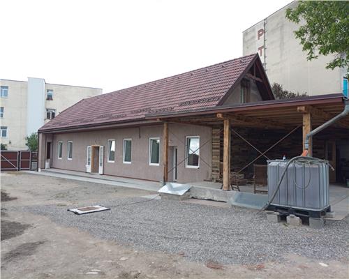 CASA NOUA DEOSEBITA CU TEREN SI FINISAJE LUX LANGA PRIMARIA SACELE