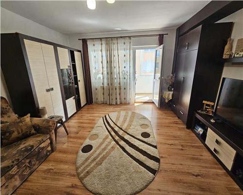 Apartament 2 camere Scriitorilor