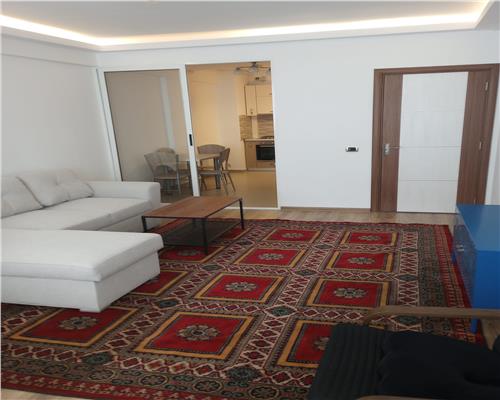Apartament 2 camere Isaran