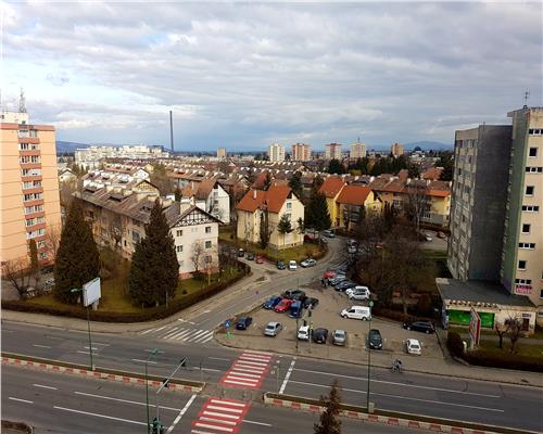 Apartament 2 camere Calea Bucuresti