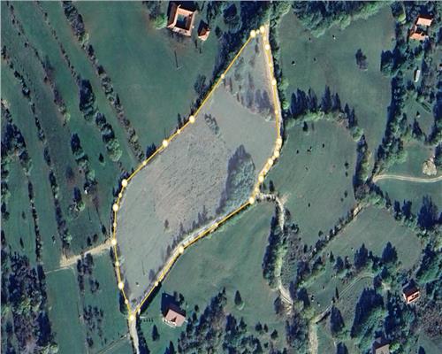 Teren de Vanzare in Bran Sohodol | Oportunitate de Investitie Turistica