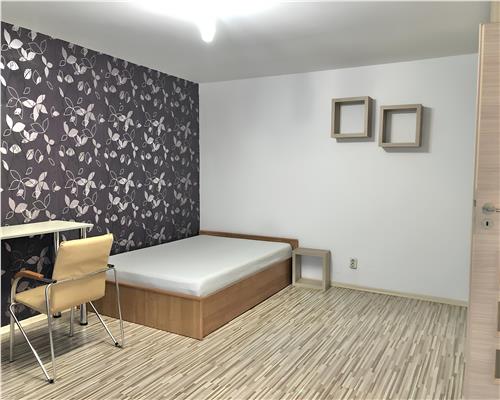 Garsoniera zona Vitan Mall la 850 m Metrou Dristor 1