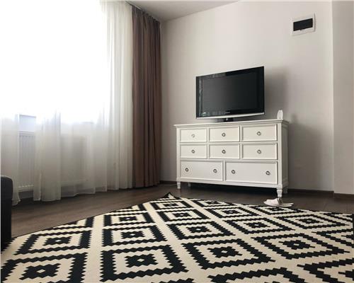 Apartament de 2 camere , zona Centru Istoric Brasovechi