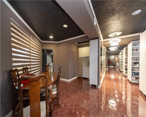 Spatiu comercial Avram Iancu