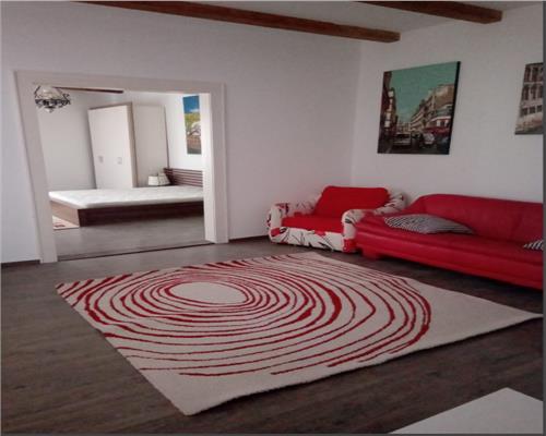 Apartament 2 camere spatios,Centrul Civic